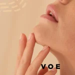 گن غبغب  VOE